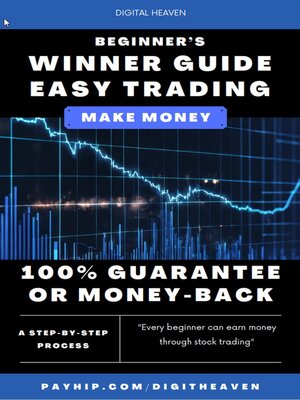 cover image of Easy trading